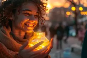 Quand les États-Unis tentent l'impossible : vendre des rayons de soleil pour illuminer vos nuits