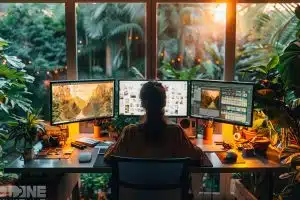 Travailler chez vous : découvrez les métiers freelance les mieux payés qui vous surprendront