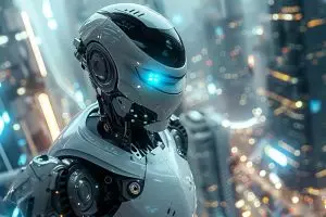 Un avenir avec des robots humanoïdes : êtes-vous prêt à faire face à cette nouvelle réalité ?