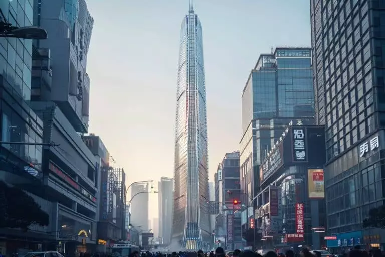 Un espoir inattendu pour la planète : la Chine pourrait-elle vraiment sauver le secteur du bâtiment