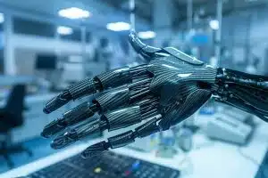 Un gant robotisé redonne espoir aux personnes en perte de force : découvrez la révolution Carbonhand
