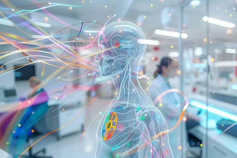 Un modèle IA analyse votre langue pour détecter des maladies : découvrez cette avancée médicale surprenante
