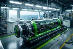 Un moteur écologique japonais redéfinit l'industrie automobile et maritime : découvrez l'impact réel