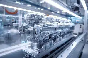 Un moteur V8 à hydrogène révolutionne l'industrie automobile : ce que cela signifie pour vous