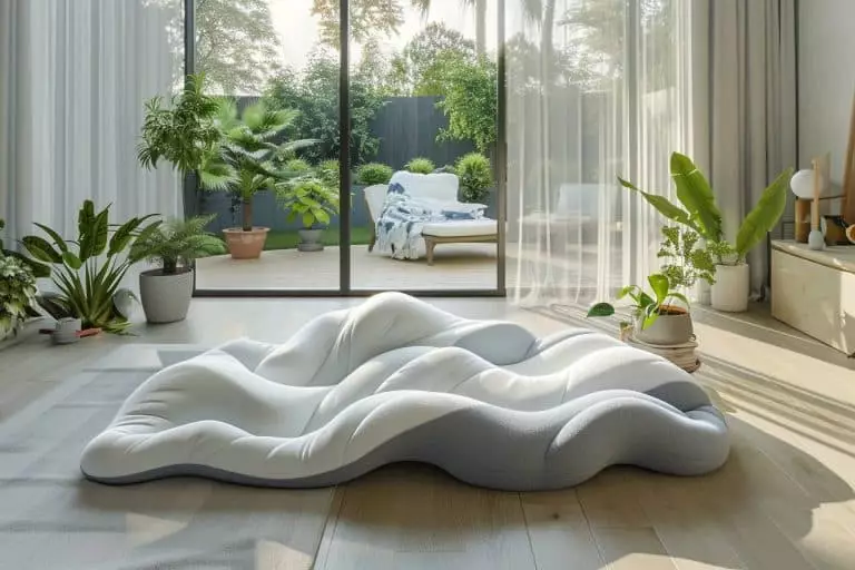 Un oreiller révolutionnaire qui pourrait changer vos nuits : découvrez le secret qui se cache derrière le Brain Sleep