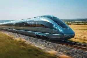 Un voyage sans carbone : découvrez le premier train à hydrogène en France et son futur incertain