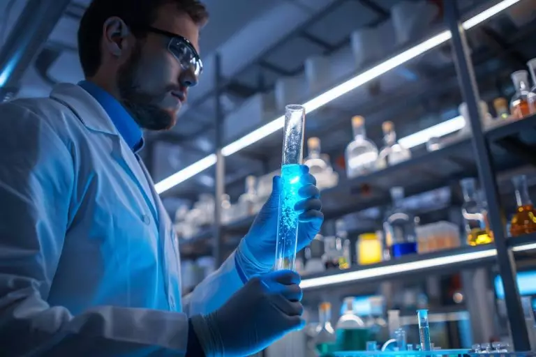 Une découverte révolutionnaire : comment récupérer 87 % du lithium en 15 minutes peut-elle sauver nos appareils