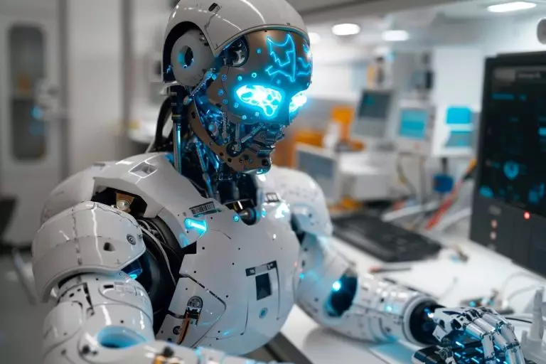 Générer des textes de 10 000 mots en un clin d’œil : découvrez cette nouvelle intelligence artificielle qui redistribue les cartes Une intelligence artificielle surprenante : elle génère des textes de 10 000 mots en un clin d'œil