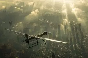 Vous ne croirez jamais ce qu'une startup veut faire avec le soleil : un projet fou et inquiétant