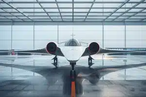 Avion électrique : une avancée chinoise pourrait bouleverser le transport aérien d'ici quelques années