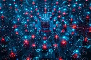 Botnet chinois : comment 260 000 appareils ont été secrètement contrôlés pendant des années