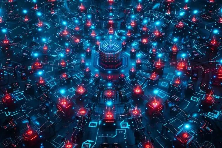 Botnet chinois : comment 260 000 appareils ont été secrètement contrôlés pendant des années