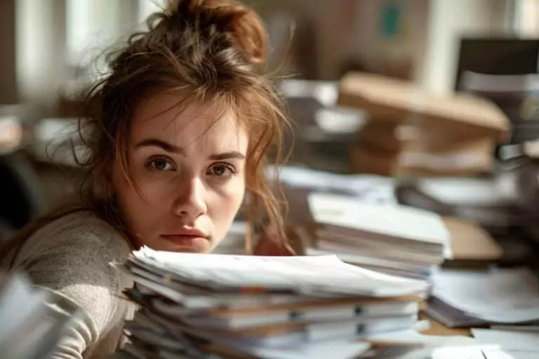 Burn-out au travail : découvrez quel métier est le plus exposé selon une nouvelle étude