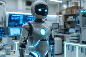 Ce que vous devez savoir sur Molmo : le modèle qui pourrait révolutionner l'intelligence artificielle