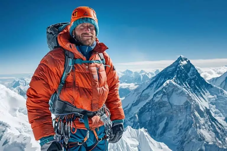 Combien Inoxtag a-t-il gagné en conquérant l’Everest : découvrez les chiffres impressionnants