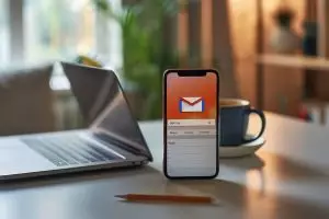 Découvrez comment Gemini pour Gmail sur Android va transformer votre expérience de messagerie