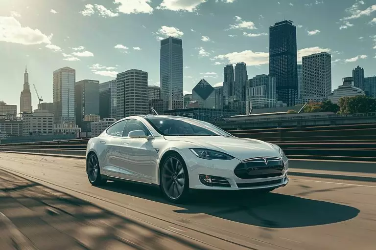 Découvrez comment la nouvelle fonctionnalité de Tesla pourrait bouleverser votre quotidien : une avancée inattendue