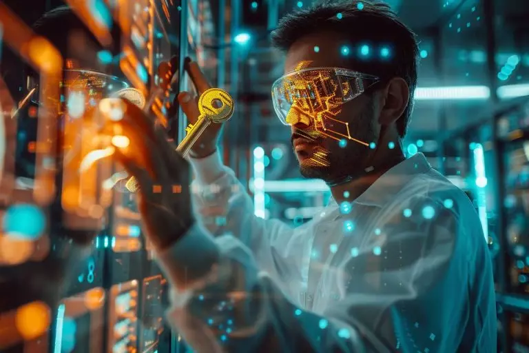 Découvrez comment l'ancien cofondateur d'OpenAI envisage de révolutionner l'IA avec 1 milliard $