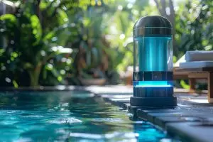 Découvrez comment le piscinotron peut transformer votre piscine : une alternative sans produits chimiques