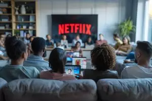 Découvrez comment Netflix a transformé la France en 10 ans : des secrets révélés pour un succès phénoménal