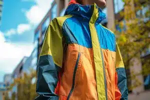 Découvrez comment une veste légère pourrait remplacer votre doudoune : un avenir sans laine ni plumes