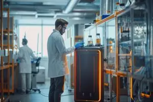 Découvrez la vérité derrière la prochaine plus grande batterie fer-air au monde : les États-Unis en tête de la révolution énergétique