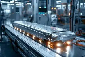 Découvrez pourquoi cette batterie au niobium pourrait révolutionner l'industrie automobile actuelle