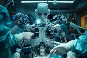 Découvrez pourquoi les robots chirurgicaux pourraient bien sauver votre vie lors d'une opération