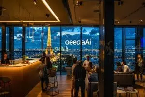 Découvrez pourquoi OpenAI choisit Paris et quels talents ils recherchent pour leur nouvelle filiale française