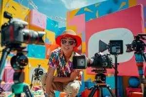 Devenir une star d'Internet grâce à YouTube : un nouveau programme de formation pour les créateurs