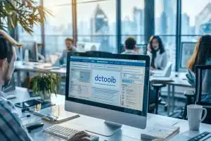 Doctolib : le vol de données qui inquiète des milliers d'utilisateurs, quelles conséquences pour vous