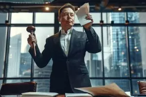 Elon musk : un licenciement et une décision judiciaire qui vous feront réfléchir sur le management