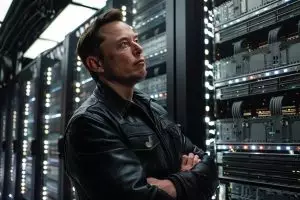 Elon Musk : va-t-il vraiment surpasser OpenAI avec son super ordinateur Colossus de 200 000 GPU ?