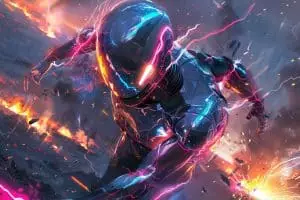 Google dévoile une IA révolutionnaire : êtes-vous prêt à découvrir le futur du jeu vidéo en temps réel ?