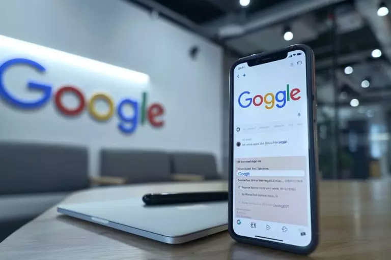 Ce moteur de recherche gratuit fusionnant Google et ChatGPT écrase tout sur son passage ! Vous n’allez pas croire les résultats Google et ChatGPT : découvrez comment ce nouveau moteur de recherche gratuit pourrait changer votre vie