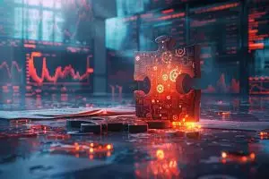 Intelligence artificielle : pourquoi les investisseurs sont frustrés par les promesses non tenues en 2024
