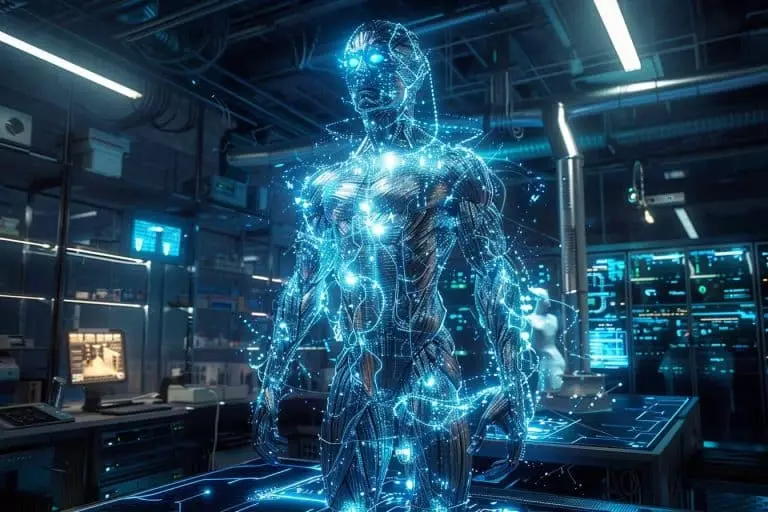 La menace invisible : à quel point une intelligence artificielle devient-elle trop puissante et dangereuse