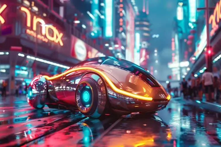 La nouvelle IA vidéo chinoise minimax : une révolution technologique ou un simple buzz ?