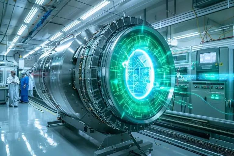 Moteur quantique : cette avancée du CNRS en France pourrait tout révolutionner dans un avenir proche La révolution énergétique des moteurs quantiques : une réalité imminente ou une utopie scientifique