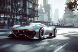 La technologie de Mercedes-Benz : la conduite automatisée de demain qui promet de vous surprendre