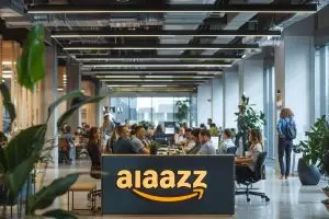 Le bouleversement discret d'Amazon France : découvrez les nouveaux visages et les défis à venir