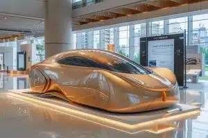 Le Japon dévoile une technologie auto sans électricité ni hydrogène : quel avenir pour nos voitures ?