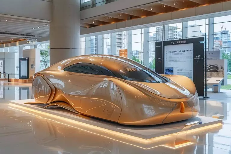 Révolution au Japon : cette nouvelle technologie menace de chambouler l’avenir de l’automobile sans électricité ni hydrogène Le Japon dévoile une technologie auto sans électricité ni hydrogène : quel avenir pour nos voitures ?