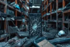 Le marché des smartphones d'occasion explose : découvrez pourquoi vous devriez vous en inquiéter