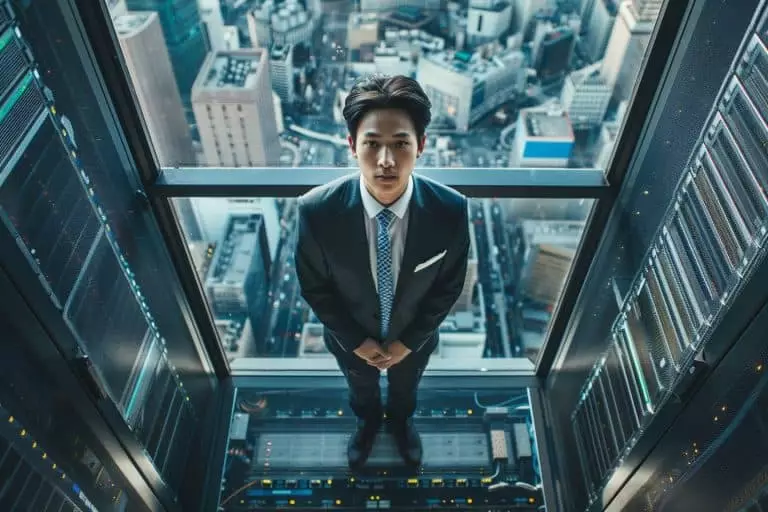 Le mode de vie intense et inspirant de Jensen Huang : 14 heures de travail par jour sans répit ni vacances