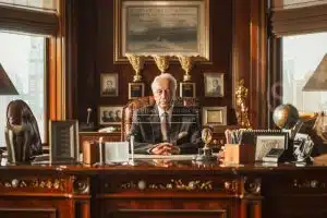 Le secret inattendu d'un milliardaire de 66 ans pour réussir : la clé que vous ignorez peut-être
