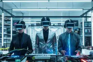 Les 4 clients mystérieux de Nvidia : découvrez qui se cache derrière 50 % de ses revenus