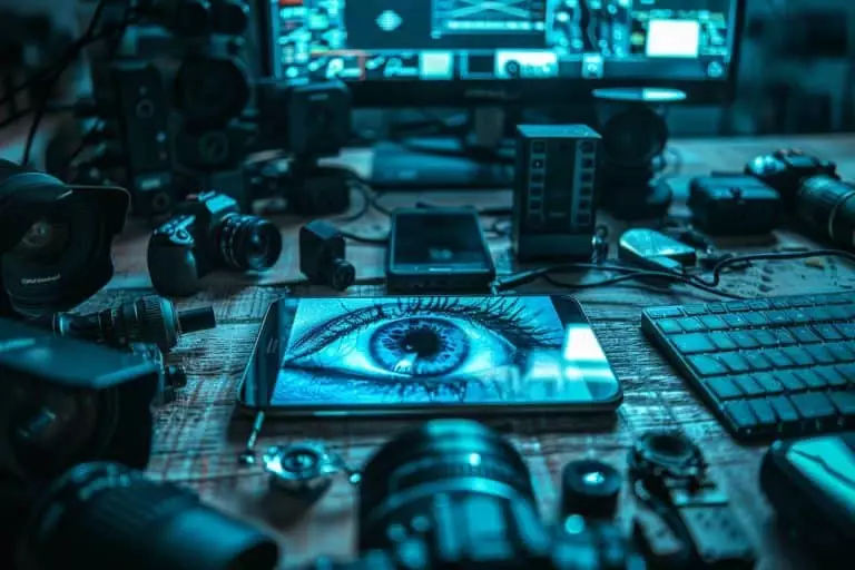 Les appareils que vous utilisez chaque jour vous espionnent-ils vraiment : Découvrez la vérité et protégez-vous