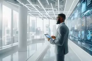 Les business technologists sont-ils la clé de l'avenir des entreprises : découvrez les enjeux et opportunités