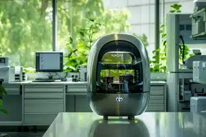 Les cartouches d’hydrogène de Toyota : un espoir ou une illusion pour la mobilité du futur